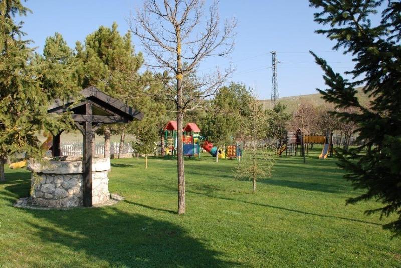 5Miglia Hotel & Spa Ривизондоли Экстерьер фото